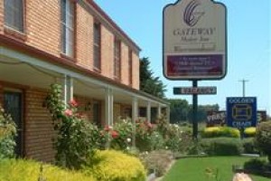 Gateway Motor Inn Warrnambool Image