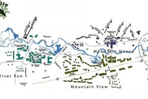 Gateway Mountain Lodge voted 3rd best hotel in Keystone