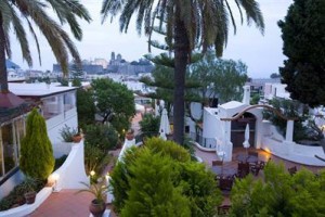 Gattopardo Park Hotel Image