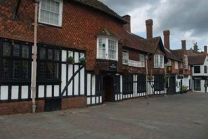 Gatwick George Hotel Crawley Image