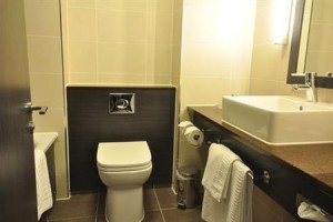 Gatwick Worth Hotel Image