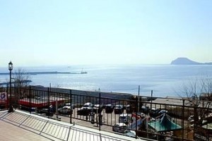 Hotel Gauro voted 9th best hotel in Pozzuoli