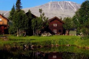 Gaustatoppen Hostel Image