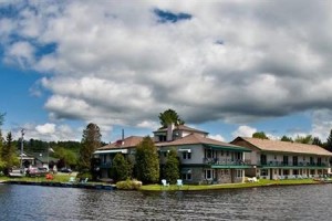 Gauthier's Saranac Lake Inn and Hotel Image