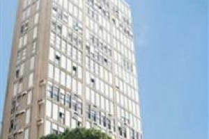 Gavea Hotel Image