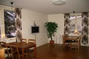 Gavle Bed & Breakfast Image