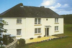 Gawlish Farm Hotel Hartland (England) Image