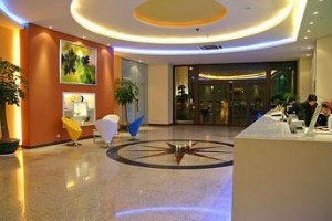 GDH-INN(Shenzhen huahai) Image