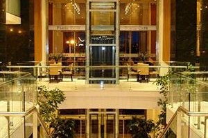 GDM Megaron Hotel voted 2nd best hotel in Heraklion