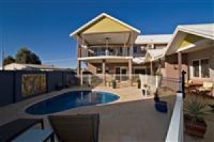 Kalbarri Gecko Lodge Image