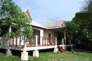 Gecko Villa Udon Thani Image