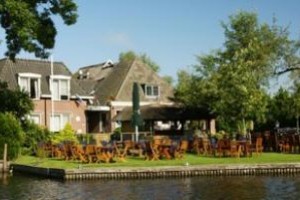 Geertien Hotel Blokzijl Image