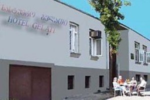 Gelati Hotel Kutaisi voted  best hotel in Kutaisi