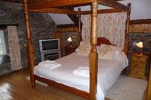 Gellifawr Hotel Pontfaen Fishguard voted 2nd best hotel in Fishguard