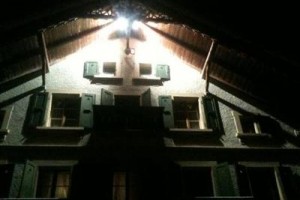Geltenhorn Gasthof Hotel Image