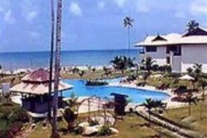 Gem Beach Resort voted 4th best hotel in Kuala Terengganu