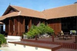 Gem Island Resort & Spa voted 2nd best hotel in Marang