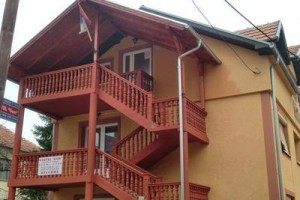 Gem voted  best hotel in Prokuplje