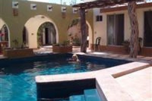 Gemma Inn B&B La Paz (Mexico) voted 7th best hotel in La Paz 