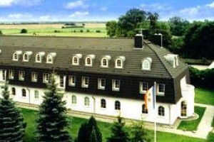 Gendarm Ostseeresidenz Hotel Biendorf voted  best hotel in Biendorf