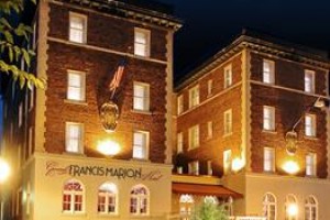 General Francis Hotel Marion (Virginia) voted  best hotel in Marion 