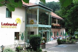 Geniesserhotel Laabnerhof Brand-Laaben Image