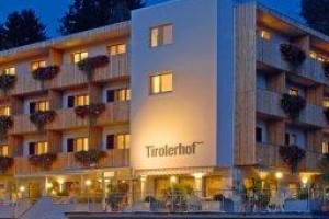 Geniesserhotel Tirolerhof Image