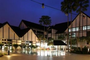 Genting View Resort voted 9th best hotel in Genting Highlands