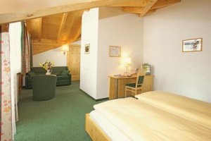 Genuss Hotel Metzgerwirt Image