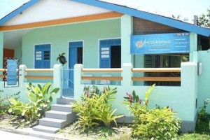 Geographic Boipeba Hostel HI Image