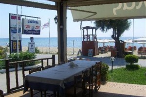 Georgalas Sun Beach Hotel voted 2nd best hotel in Nea Kallikratia