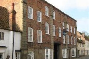 George & Dragon Hotel High Wycombe Image