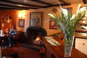 George & Dragon Hotel voted  best hotel in Kirkbymoorside
