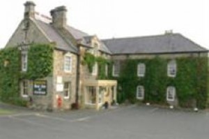 George Hotel Chollerford voted  best hotel in Chollerford