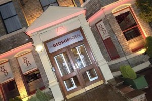 George Hotel Newcastle Upon Tyne Image