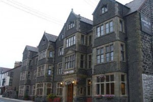 George IV Hotel Image