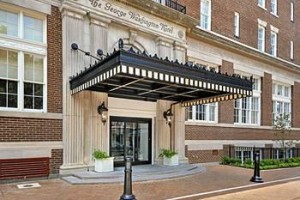 George Washington Hotel Winchester (Virginia) Image