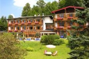 Hotel Georgenhof voted 3rd best hotel in Schonau am Konigssee