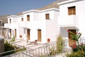 George's Luxury Villas Lindos Image