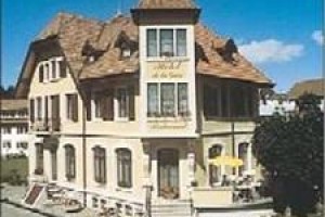 Georges Wenger Restaurant & Hotel Le Noirmont voted  best hotel in Le Noirmont