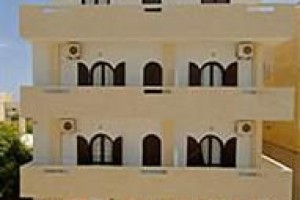 Georgia Hotel Amoudara Image