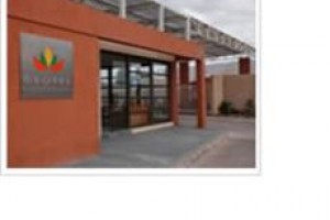 Geotel Apart Calama voted 4th best hotel in Calama