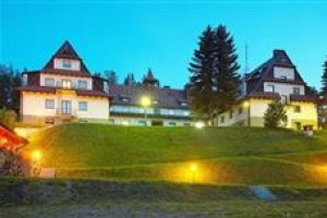 Hotel & Conference Center Geovita Wisla voted 5th best hotel in Wisla