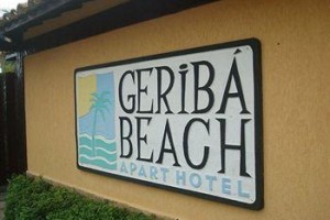 Geriba Beach Apart Hotel Image