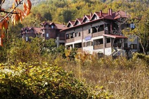 Germa Chalet & Spa Image