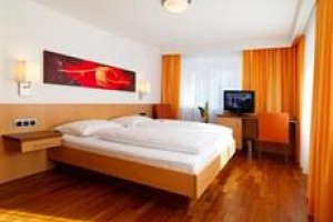 Germania Hotel Bregenz voted 2nd best hotel in Bregenz