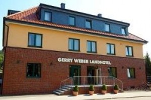 Gerry Weber Landhotel Image