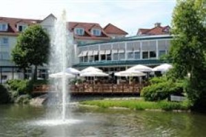 Gerry Weber Sportpark Hotel voted  best hotel in Halle 