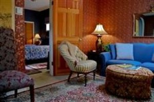 Gerstle Park Inn Image