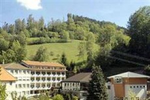 Gesundheitszentrum St Anna Hotel Bad Peterstal-Griesbach Image